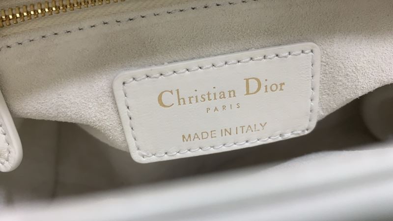 Christian Dior My Lady Bags